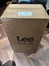 LEE大容量鋁框箱行李箱20英寸登機箱 皮箱密碼箱加厚耐用旅游出行 槍灰色 26英寸 升級款【加厚加大】 曬單實拍圖