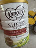 可瑞康（karicare）嬰兒配方綿羊奶粉天然乳鐵蛋白新西蘭原裝進(jìn)口 900g 3段（12月以上）  效期27年1月 曬單實拍圖