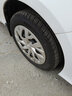 雙星（DOUBLE STAR）輪胎/汽車輪胎 185/60R15 84H SH71適配捷達(dá)/飛度/致炫/新威馳 曬單實(shí)拍圖