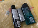 阿迪達(dá)斯（adidas）冰點(diǎn)噴霧150ml+勁能止汗露50ml+三合一冰點(diǎn)沐浴露250ml 曬單實(shí)拍圖