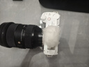 索尼（SONY） ZV-E1/ZVE1/ZV-E1L 全畫幅Vlog旗艦 微單 數(shù)碼相機(jī) AI智能芯片 E1白色單機(jī)身【國(guó)家補(bǔ)貼】 官方標(biāo)配 曬單實(shí)拍圖