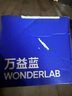 萬益藍(lán)（WONDERLAB）小藍(lán)瓶全能益生菌4.0升級版兒童成人孕婦腸胃凍干粉益生菌即食 4.0升級版小藍(lán)瓶益生菌3瓶 體驗(yàn)裝 購買多盒可聯(lián)系客服享優(yōu)惠 曬單實(shí)拍圖