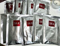 SK-IIsk2前男友面膜神仙水精華面膜補水保濕曬護膚新年禮物送女友 50片五盒裝【新日期】 曬單實(shí)拍圖