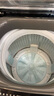 海爾（Haier）波輪洗衣機全自動10公斤大容量 一級能效 懶人家電國家補貼20% 以舊換新 XQB100-Z719 超凈洗 家用 曬單實拍圖