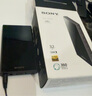 索尼（SONY）NW-A306 安卓高解析度音樂(lè)播放器 MP3 Hi-Res Audio 3.6英寸 32G 黑色 曬單實(shí)拍圖