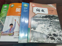 新華直銷2025年新版初中7七年級(jí)8八年級(jí)8九年級(jí)上下冊(cè)語(yǔ)文數(shù)學(xué)英語(yǔ)物理化學(xué)道德歷史生物地理課本教材全套書(shū)初一二三年級(jí)上下冊(cè)課本 全套【人教版】 七年級(jí)上 曬單實(shí)拍圖