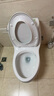 科勒（KOHLER）嘉珀莉五級旋風(fēng)連體馬桶坐便器衛(wèi)生間抽水馬桶 26092T-S-0 305mm 曬單實(shí)拍圖