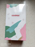 COOKSS 嬰兒輔食模具一次性裱花袋裱花嘴寶寶輔食工具擠奶油袋烘焙全套 曬單實(shí)拍圖