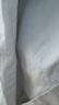 棉滿滿男士睡衣100%純棉夏季薄款25新款全棉短袖短褲舒適寬松家居服套裝 曬單實拍圖