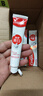 高露潔（Colgate）活性酵素美白牙膏40g 體驗(yàn)裝 白桃味 新老包裝隨機(jī)發(fā) 贈(zèng)品勿拍 曬單實(shí)拍圖