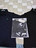 U.S. POLO ASSN.polo衫男商務(wù)休閑男士夏季短袖t恤翻領(lǐng)半袖上衣男父親節(jié)禮物 曬單實(shí)拍圖