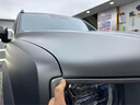 UCOLOR汽車(chē)改色膜汽車(chē)貼膜新能源車(chē)熱門(mén)改色車(chē)衣貼膜全車(chē)包施工全車(chē)貼 JD聯(lián)名款改色膜 PET AMG山灰（全國包安裝） 曬單實(shí)拍圖