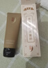 中草集苦參清爽洗面奶120g 氨基酸表活草本男女士清潔膏綿密泡沫 曬單實(shí)拍圖