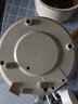 小熊（Bear）2025新款 電飯煲電飯鍋1-2人家用多功能煮飯鍋 迷你宿舍柴火飯小型電飯煲 升級(jí)微壓陶瓷油內(nèi)膽1.2L 升級(jí)抗菌內(nèi)膽 1.2L DFB-S12C2 曬單實(shí)拍圖
