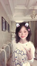 迪士尼女童睡衣春秋季長(zhǎng)袖純棉2025新款大童初中生女孩玉桂狗兒童家居服 XY3187-玉桂狗【甜美洋氣】 165 【L碼】身高160-165CM 體重 曬單實(shí)拍圖
