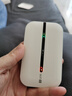 釜翊智能2025新款無(wú)線wifi6移動(dòng)wifi隨身5G路由器無(wú)限純流量上網(wǎng)卡車載家用充電寶wi-f6路由器 WiFi6+升級(jí)版-提速1999% 曬單實(shí)拍圖