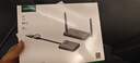 綠聯(lián)HDMI無線投屏器USB/Type-C高清會議同屏器適用筆記本電腦接電視顯示器投影儀點對點50米傳輸25374 曬單實拍圖