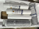 科爾康凈水器家用加熱一體機凈水機RO反滲透自來(lái)水水塔井水缸水凈化器廚房壁掛臺式過(guò)濾器飲水機 【自己安裝】加熱+水龍頭+消毒 曬單實(shí)拍圖