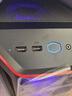 宏碁（acer）暗影騎士·煥V70國家補貼20%13代酷睿i7 13650HX/16G/1T/RTX5060游戲電競定制版電腦臺式主機 曬單實拍圖