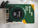 世達（SATA）91335A凱鋒系列橡塑型鋼卷尺 5.5Mx25MM 曬單實拍圖