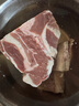 往來白丁 內(nèi)蒙古牛腩肉牛肋條套餐2斤 新鮮黃牛肉生鮮火鍋燒烤肉食材草飼 曬單實拍圖