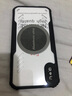 布諾林 蘋(píng)果13散熱石墨烯手機殼iphone12降溫吃雞游戲防摔透氣全包男女款保護套殼 【黑色】石墨 黑色 IP X/XS 曬單實(shí)拍圖