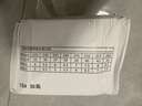松糕厚底小皮鞋女新款英倫風(fēng)約會(huì)配裙子樂福鞋復(fù)古百搭jk制服鞋子 米白色 37 曬單實(shí)拍圖
