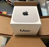 Apple/蘋果AI電腦/2024Mac mini迷你主機(jī) M4銀色(10+10核) 16G 256G臺(tái)式電腦主機(jī) MU9D3CH/A 曬單實(shí)拍圖