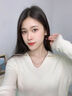伊燦日韓碎銀子極光仿珍珠項(xiàng)鏈女小眾設(shè)計(jì)高級(jí)感鎖骨鏈2025年新款頸鏈 日韓碎銀子極光珍珠項(xiàng)鏈女 曬單實(shí)拍圖