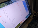 創(chuàng)維27英寸電競(jìng)顯示器雙模4K 160Hz /1K 320Hz 1Ms 10bit HDR400高亮 支持小屏 電腦顯示屏F27G70U Pro 曬單實(shí)拍圖