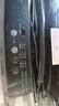 美的（Midea）波輪洗衣機(jī)全自動家用 MB90V33B 9公斤 一級能效節(jié)能 100%健康除螨 專利免清洗 宿舍租房 以舊換新 曬單實拍圖
