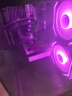 華碩全家桶 i5 14600KF/RTX5070顯卡 高端游戲電競臺式組裝電腦主機 DIY組裝機 14600KF+華碩RTX5070顯卡 配置八 曬單實拍圖