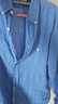 Polo Ralph Lauren 拉夫勞倫【The Hamptons系列】男 25夏經(jīng)典亞麻襯衫 400-藍色 M 曬單實拍圖