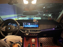 摩米士（MOMAX）車載手機(jī)支架汽車導(dǎo)航無(wú)線充電器15W快充出風(fēng)口專用高端支撐固定 曬單實(shí)拍圖