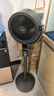 飛利浦（PHILIPS）空氣循環(huán)扇電風(fēng)扇落地扇家用直流變頻3D自動(dòng)搖頭風(fēng)大輕音柔風(fēng)臺扇智能遙控小風(fēng)扇ACR3242CFD 曬單實(shí)拍圖