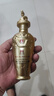 五糧液（WULIANGYE）52度濃香龍年小酒 125mL 1瓶 節(jié)日送禮禮品 曬單實拍圖