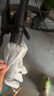 魔輪（Move iron）自行車把套山地車海綿減震把套騎行裝備把套海綿把套黑色 曬單實(shí)拍圖