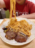 歐朗沃內(nèi)蒙古牛仔骨 帶骨牛小排生鮮 國(guó)產(chǎn)牛肋排 新鮮帶骨牛肉 商用批發(fā) 5斤裝【整塊不切】 曬單實(shí)拍圖