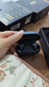 TOZO Golden X1真無(wú)線(xiàn)主動(dòng)降噪藍牙耳機HIFI高保真圈鐵雙單元入耳式金標認證適用蘋(píng)果華為小米 曬單實(shí)拍圖