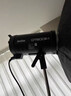 神牛閃客QT400III/600III/1200III三代閃光燈高速閃光燈連拍頻閃快速回電影棚人物鏡像室內婚紗攝影燈 神牛閃客QT600III單燈頭【官方標配】 曬單實(shí)拍圖