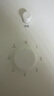 海爾（Haier）家用水冷塔扇加濕冷風(fēng)機(jī)制冷神器移動(dòng)小空調(diào)扇節(jié)能無(wú)葉塔扇香薰冷風(fēng)扇 機(jī)械款HFZ-J8625A 曬單實(shí)拍圖
