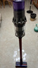 戴森（DYSON）【國(guó)家補(bǔ)貼15%】V11 Fluffy 智能大吸力吸塵器 185AW LCD智能數(shù)顯 家用 除螨 車載可用 鎳色 曬單實(shí)拍圖