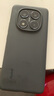 小米 Redmi Note 14 Pro 天璣7300-Ultra 國(guó)家補(bǔ)貼 IP68 5500mAh大電量 8GB+128GB 子夜黑 紅米 5G手機(jī) 曬單實(shí)拍圖