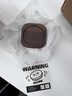 木笙玩物 家用花茶水杯耐熱玻璃杯女小清新辦公室杯子茶水分離泡茶杯可愛 木笙圓趣杯T型2A 曬單實(shí)拍圖