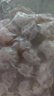 鯨口大開【新貨】新鮮大蝦仁活蝦現(xiàn)剝開背去蝦線冷凍白蝦仁海蝦仁海鮮 【8-10cm】特大蝦仁 3斤(凈重) 曬單實拍圖