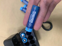 帕德（PADE）5號充電鋰電池 五號1.5V恒壓4070mWh大容量充電倉套裝適用智能門鎖/KTV話筒/相機/閃光燈/游戲手柄 曬單實拍圖