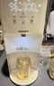 大宇恒溫?zé)崴畨貗雰簩Ｓ门菽虣C(jī)全自動智能定量出水沖奶家用調(diào)奶器 【凈飲版專利預(yù)排管道水】 1800ml 曬單實(shí)拍圖