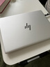 惠普（HP）【國家補貼20%】星Book Pro 14 2024 AI高性能輕薄筆記本電腦 旗艦商務辦公筆記本電腦 Ultra5-125H 16G 1T 2.5K 銀 曬單實拍圖