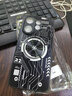 辰寅適用vivo S30手機殼新款石墨烯紫銅散熱殼V2464A均熱板導(dǎo)熱車載磁吸金屬磨砂防摔手機保護(hù)套個性潮 【電路黑】紫銅散熱殼 vivo S30【配手機膜】 曬單實拍圖