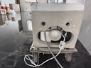 hansrapo德國漢斯壁掛式智能馬桶虹吸式水電隱藏免入墻懸空極簡家用坐便器 「全智能」 自動+泡沫防濺+沖洗 曬單實拍圖